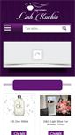 Mobile Screenshot of linhkuchin.com